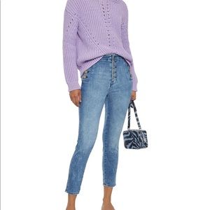 J Brand Natasha Jean